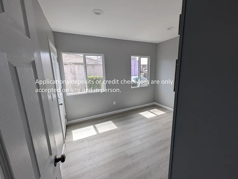 8222 S Halldale Ave — Photo 9