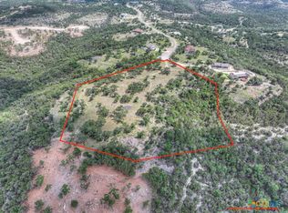 338 Sheridan Dr, Canyon Lake, TX 78133