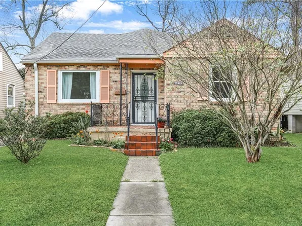 3351 Desaix Blvd, New Orleans, LA 70119