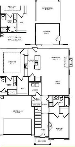 2nd image of 57 Nokes Dr Lot 101