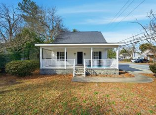 1201 Chevis St, Columbia, SC 29205