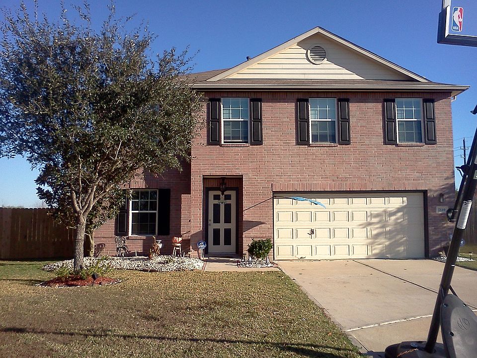 Your 3 1/2 Bedroom Home