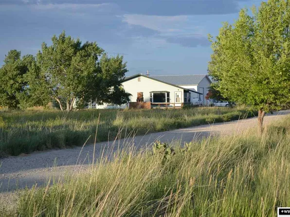 725 Robbies Vw, Lander, WY 82520