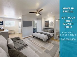 2020 W Orangewood Ave #210, Phoenix, AZ 85021