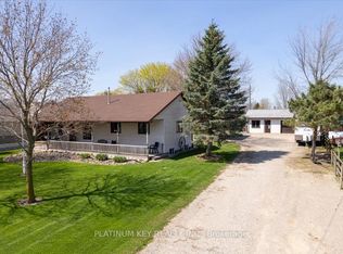 2300 Egremont Dr, Adelaide Metcalfe, ON N7G3H6