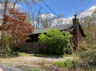 110 Huron Trl, Winchester, VA 22602