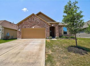 5924 Pescia St, Round Rock, TX 78665