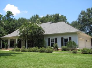95 Durby Ln, Foley, AL 36535