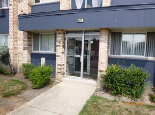 8647 1/2 W Foster Ave APT 2A, Chicago, IL
