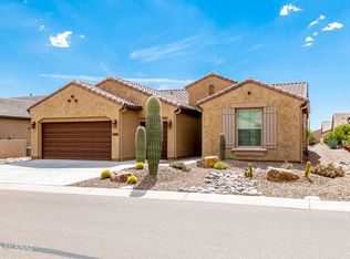 32808 S Egret Trl, Oracle, AZ 85623