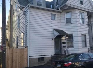 420 W Oak St, Hazleton, PA 18201