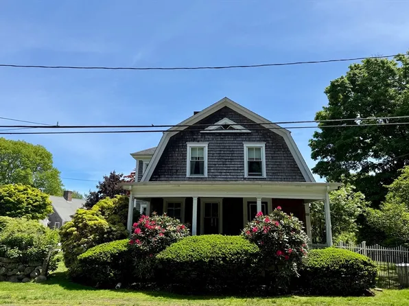 69 Prospect St, Dartmouth, MA 02748