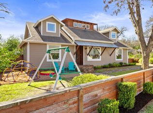 2719 Windsor Rd, Austin, TX 78703