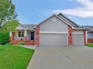 4636 N Spyglass St, Wichita, KS 67226