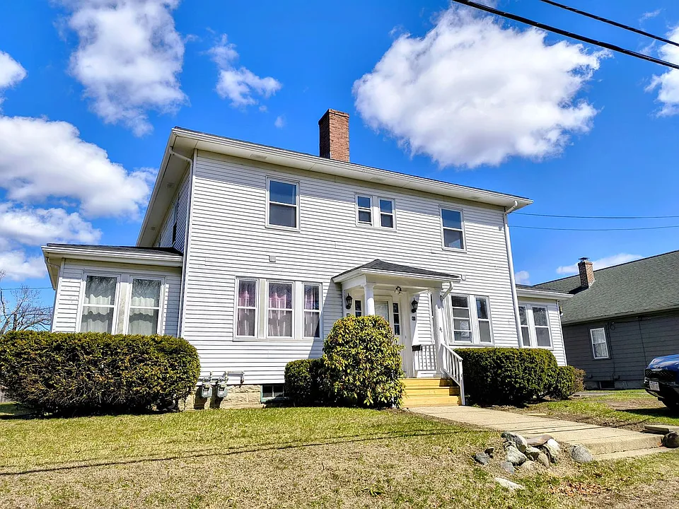 41 Fordson Ave