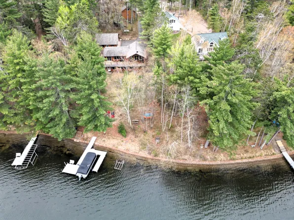 6064 S Bass Lake Dr NE, Remer, MN 56672