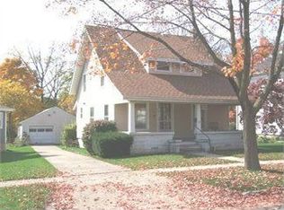 507 Saint Joseph St, Adrian, MI