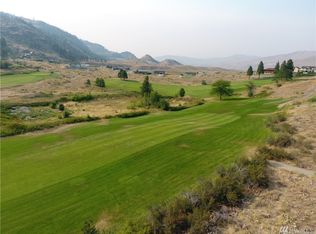 24 Frontage Rd, Pateros, WA 98846