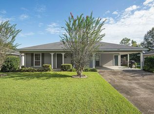 12933 Rambling Oaks Ave, Baton Rouge, LA 70818