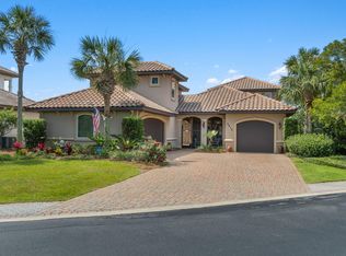 4616 Paradise Isle, Destin, FL 32541