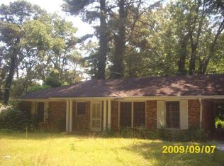 3550 Mount Gilead Rd SW, Atlanta, GA 30331