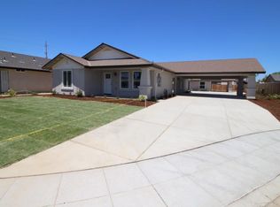 4766 W Dori Ave, Fresno, CA
