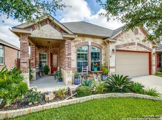 27338 Trinity Cross, San Antonio, TX 78260