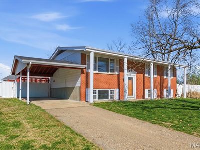 1215 Cypress Dr, O'Fallon, MO, 63366