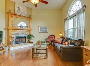 16168 S Curtis St, Olathe, KS 66062