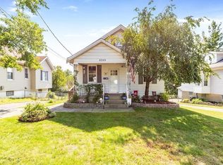4349 Harding Ave, Cincinnati, OH 45211