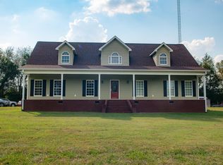 2579 Turkey Creek Loop, Tullahoma, TN 37388