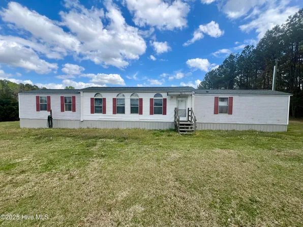 3980 Nc-222 Highway E, Stantonsburg, NC 27883