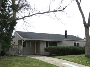 4850 E Kansas Dr, Denver, CO 80246