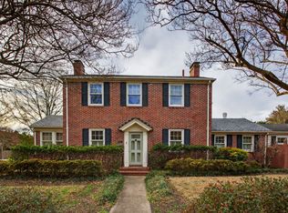 1405 Claremont Ave, Norfolk, VA 23507