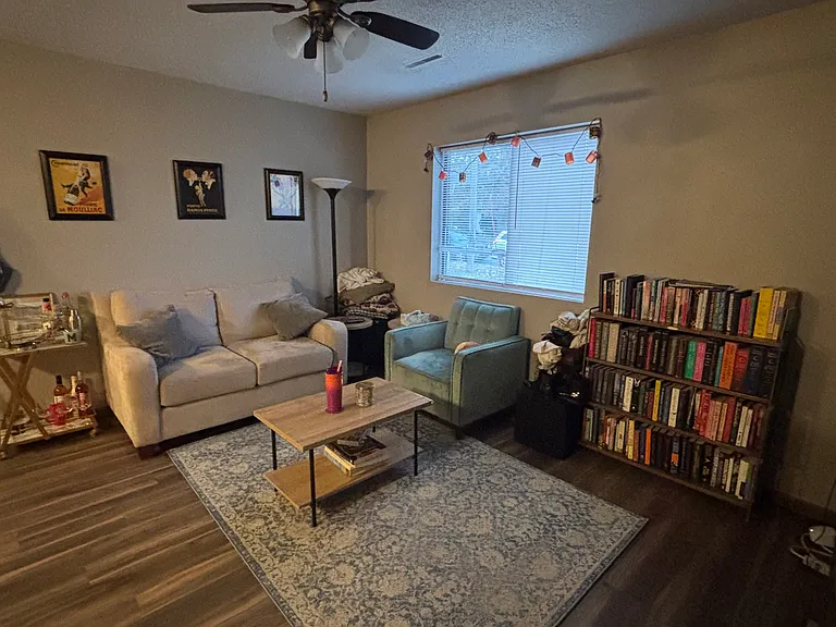 610 S Johnson St #3 — Photo 4