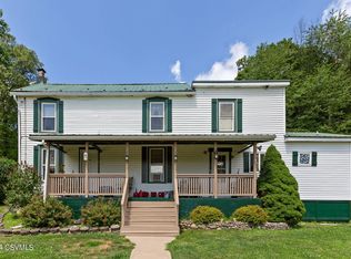 258 Bald Top Rd, Danville, PA 17821
