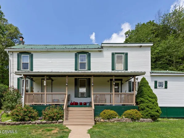 258 Bald Top Rd, Danville, PA 17821