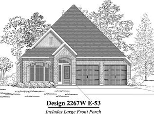 2822 Naples Park Ln, Richmond, TX 77406