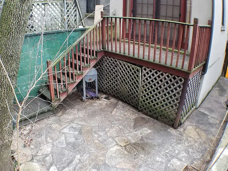 22 Hamilton Ter #GARDEN — Photo 14