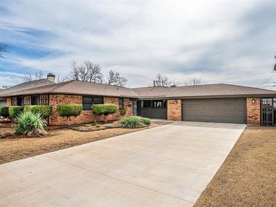 3200 Wilshire Ter, Oklahoma City, OK, 73116