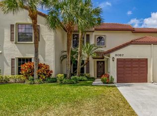 3057 Lucerne Park Dr, Greenacres, FL 33467