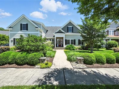 2908 Camarillo Ln, Virginia Beach, VA, 23456