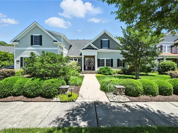 2908 Camarillo Ln, Virginia Beach, VA 23456