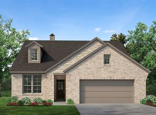 3518 Helena St, Gainesville, TX 76240
