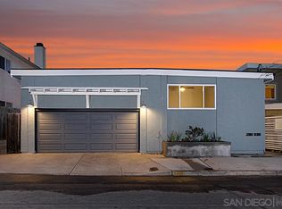 1440 Monitor Rd, San Diego, CA 92110