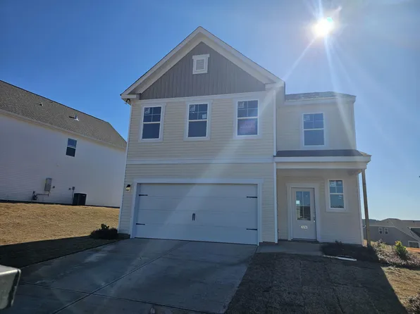 4373 Hartshorn Cir, Aiken, SC 29801