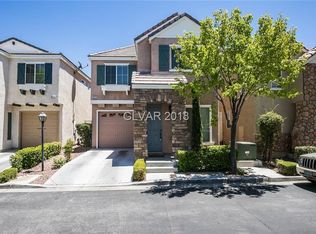 8218 Annual Ridge St, Las Vegas, NV 89139