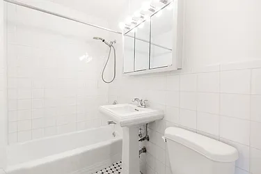 Rented by Stonehenge NYC LLC