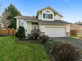14404 143rd St E, Orting, WA 98360