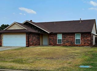 1229 SW 101st St, Oklahoma City, OK 73139